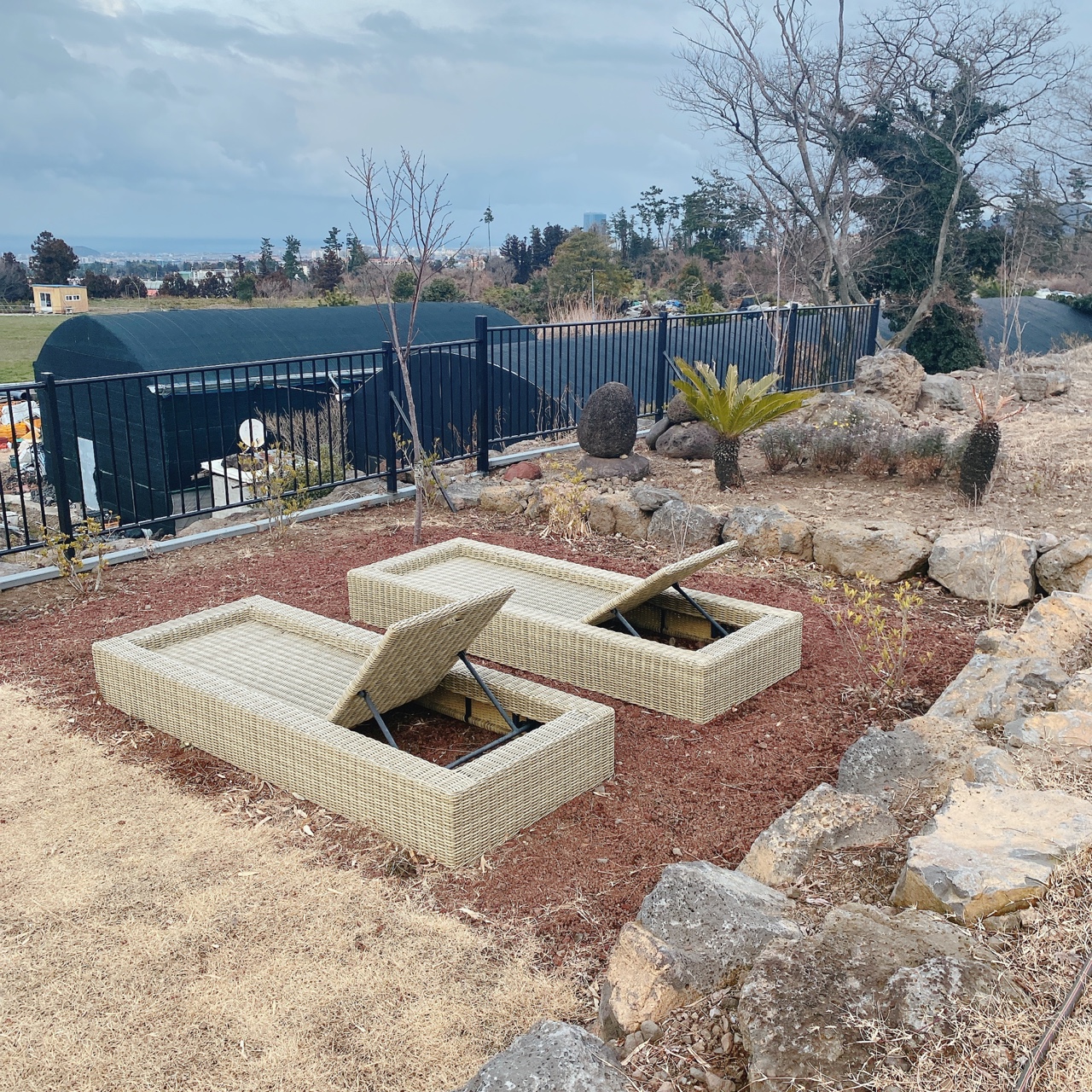 제주 애월 라라카페