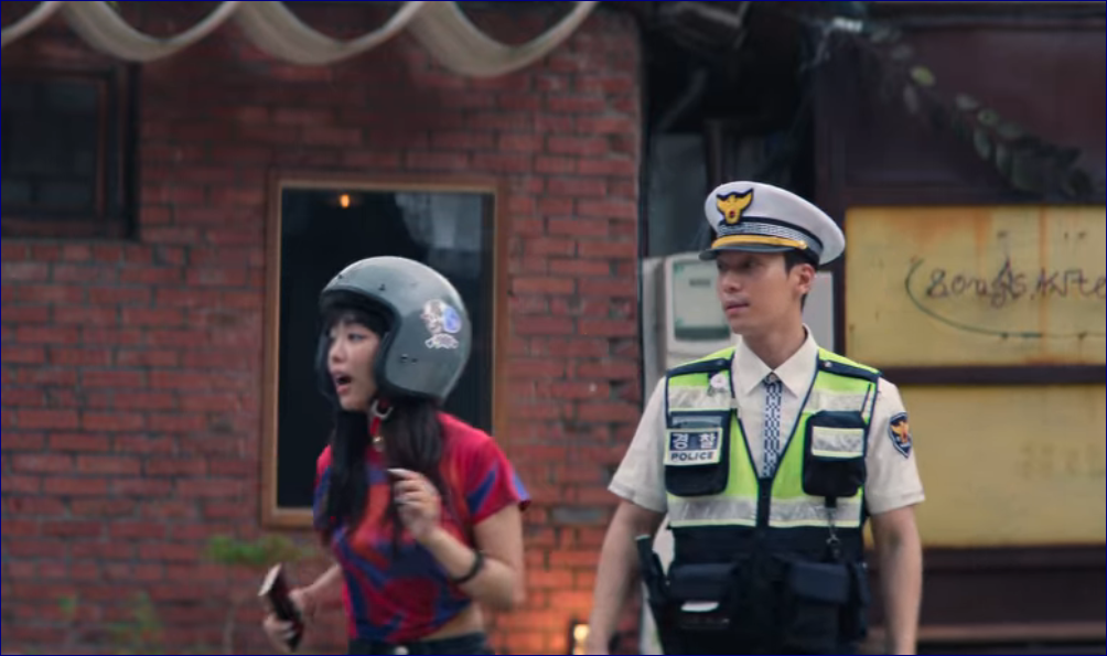 오징어게임 시즌2 줄거리