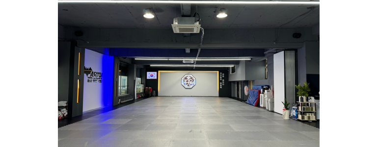 인천 서구 태권도장