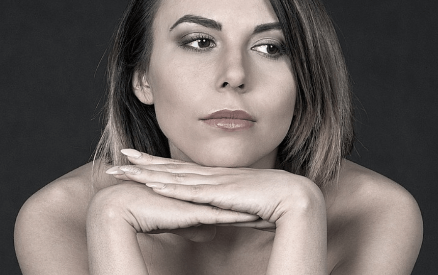 손톱이 잘 부러지는 이유 2