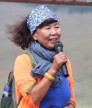 서명숙 별세 제주올레 창립자 이사장 사망 이유