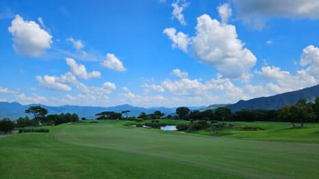 골프장 경험담 가평 베네스트cc 골프 삼성에서 운영하는 명문 골프장