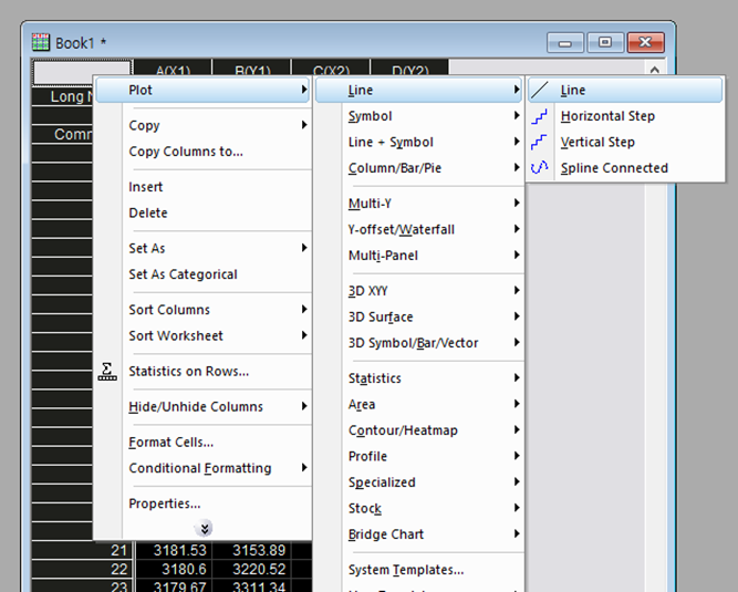 Origin&#44; 오리진&#44; Plot