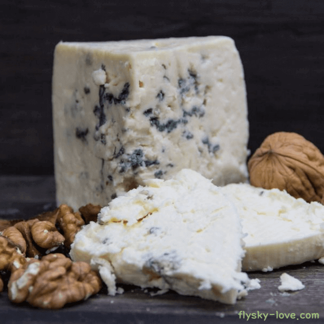 블루치즈 고르는 법