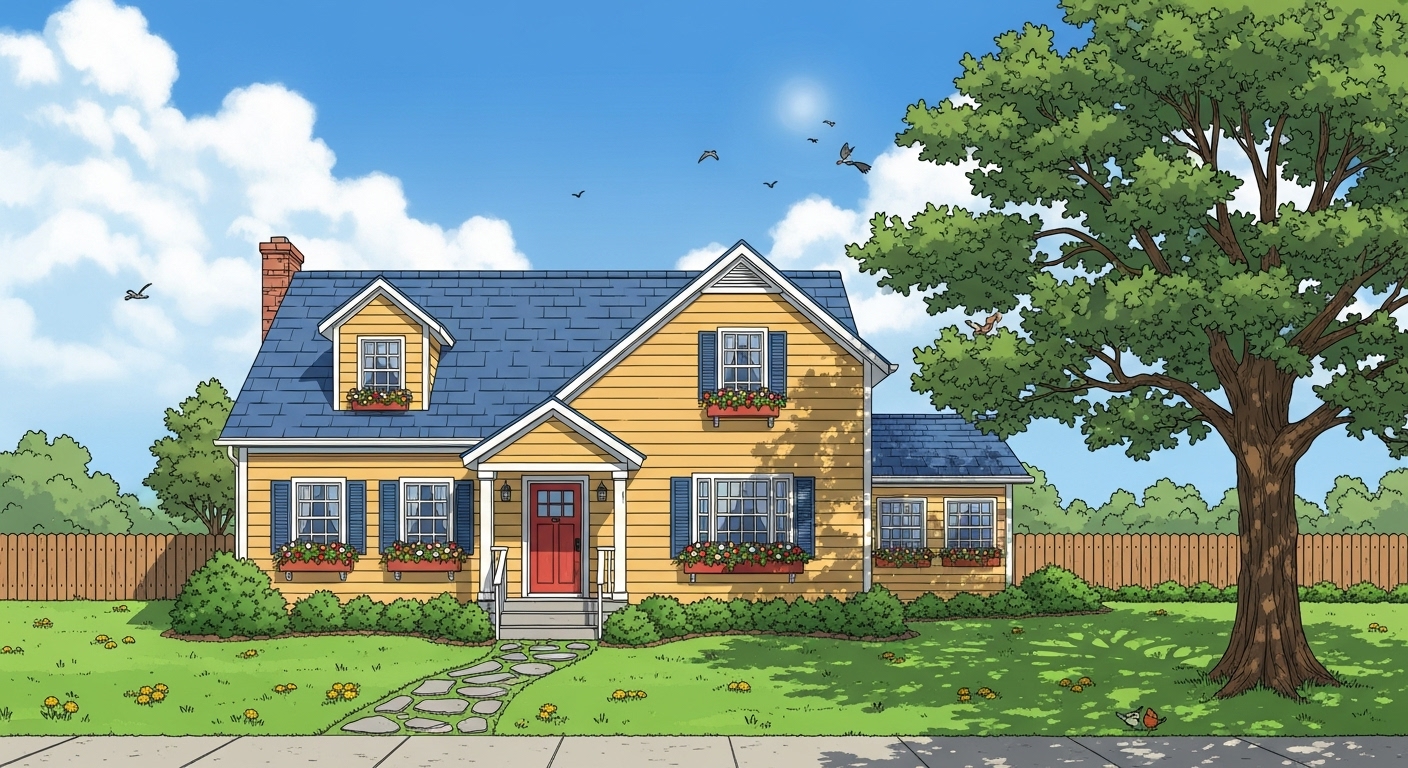 청주 농가주택 매매 시골주택 2