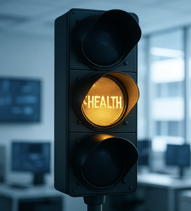 이상지질혈증&amp;#44; 병이 아니라 신호등입니다