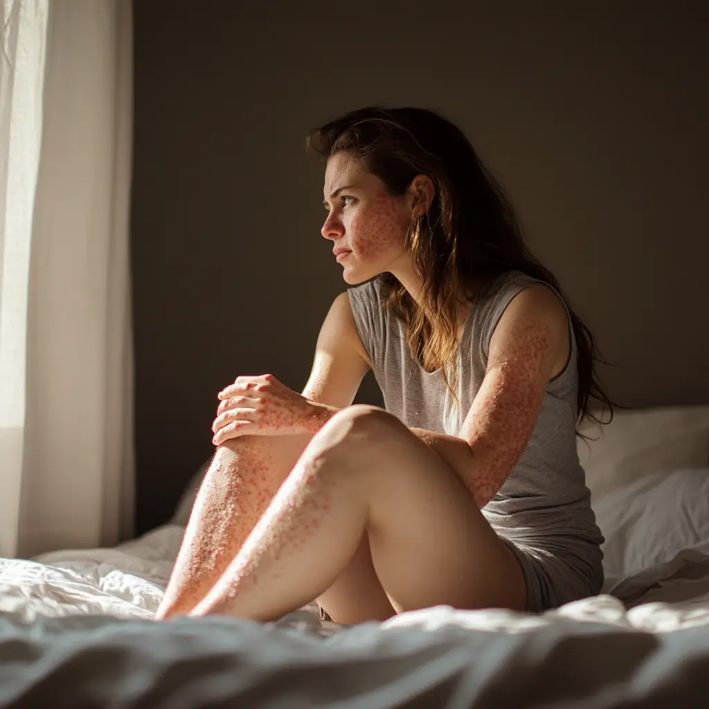 출산-후-소양증