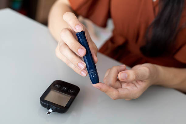 당뇨병 초기증상 및 치료법