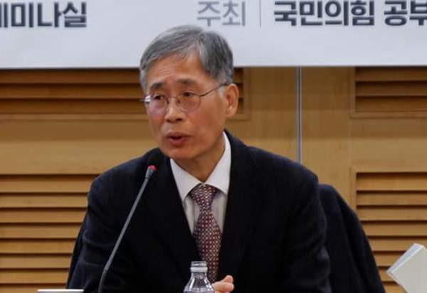 신평 변호사의 정치 경력