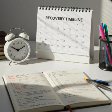 복숭아뼈 통증 완화하는 방법20