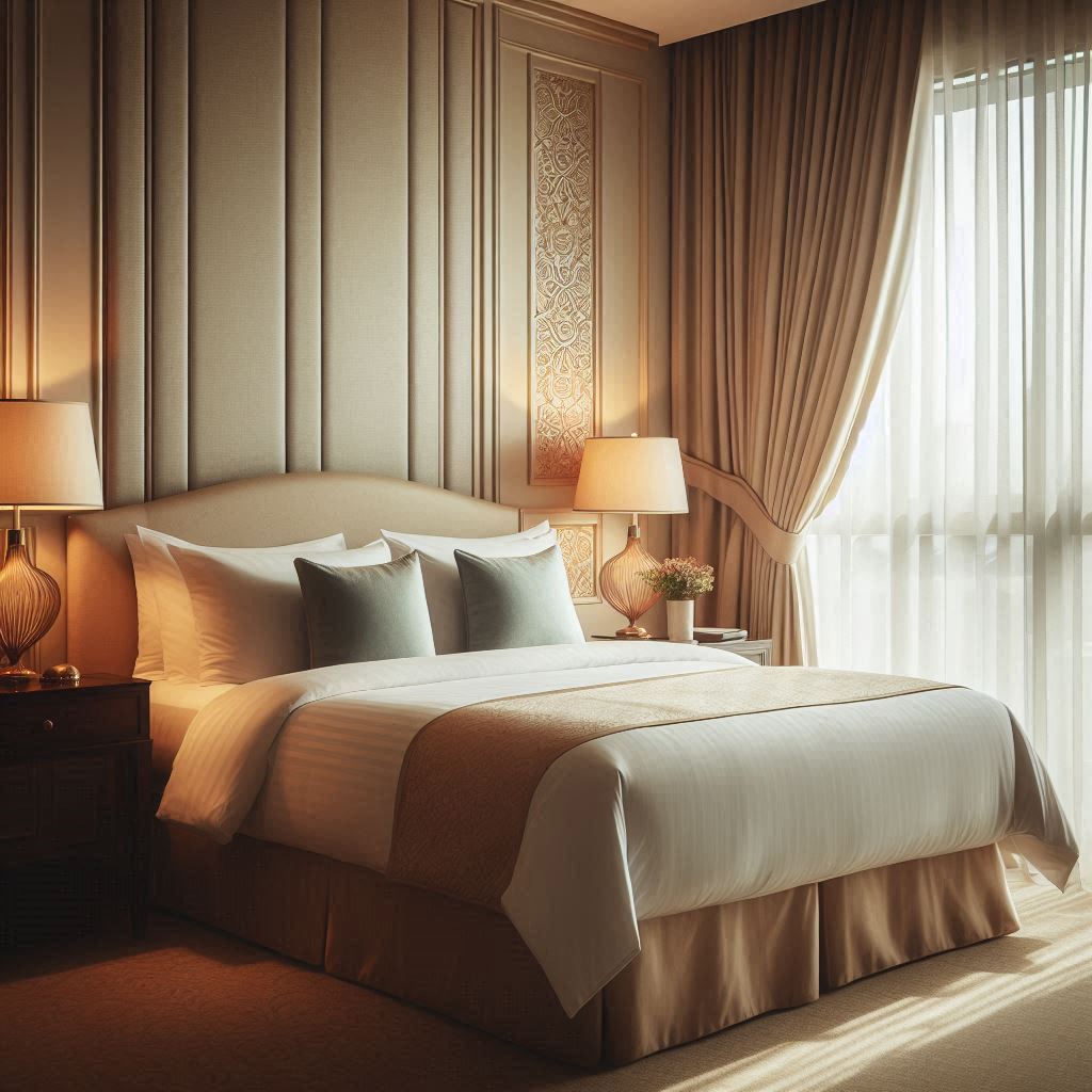 피부,체형관리 샵 배경