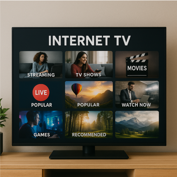 2025 인터넷 TV 결합 상품 비교 총정리