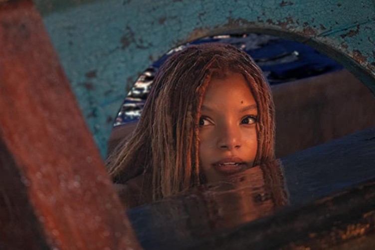 【판타지 뮤지컬영화 추천】 인어공주 다시보기 줄거리 결말 후기 리뷰 스포일러 할리 베일리