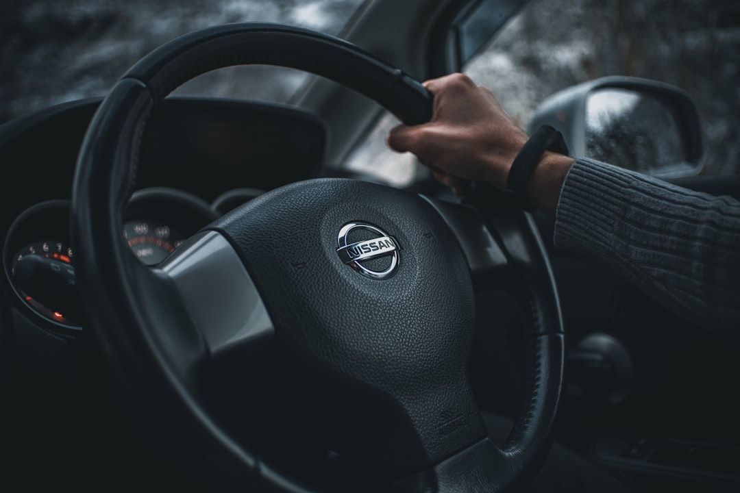 Driver's insurance