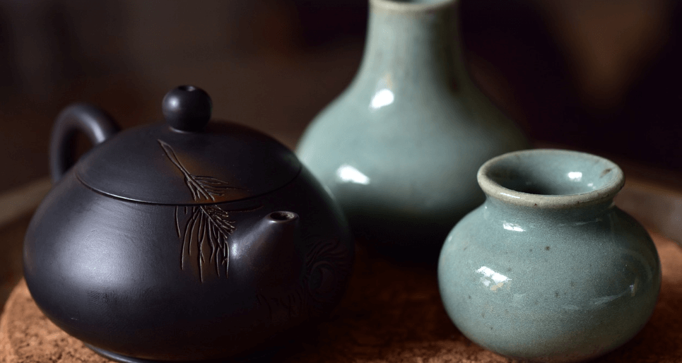 고혈압에 좋은 차 사진 - 21