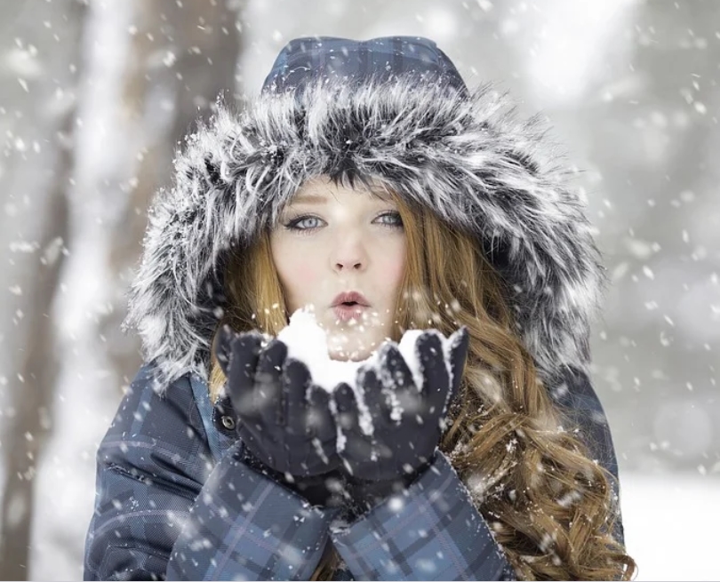 한랭 두드러기 원인과 증상