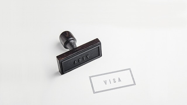 국가별 e-VISA 발급방법 수수료 총정리