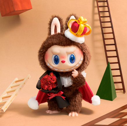 라부부 인형 정품과 가짜 구별법 총정리 출처-팝마트