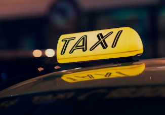 택시기사 월급 등 여러가지 알아보기