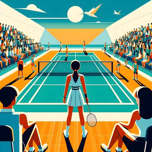 2025 BWF 월드투어 파이널 안세영 야마구치 4강 무료중계