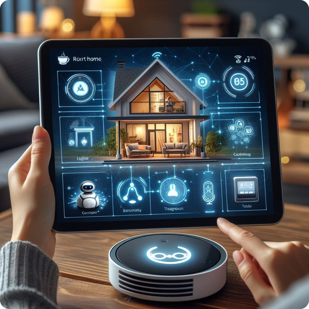 iot tablet