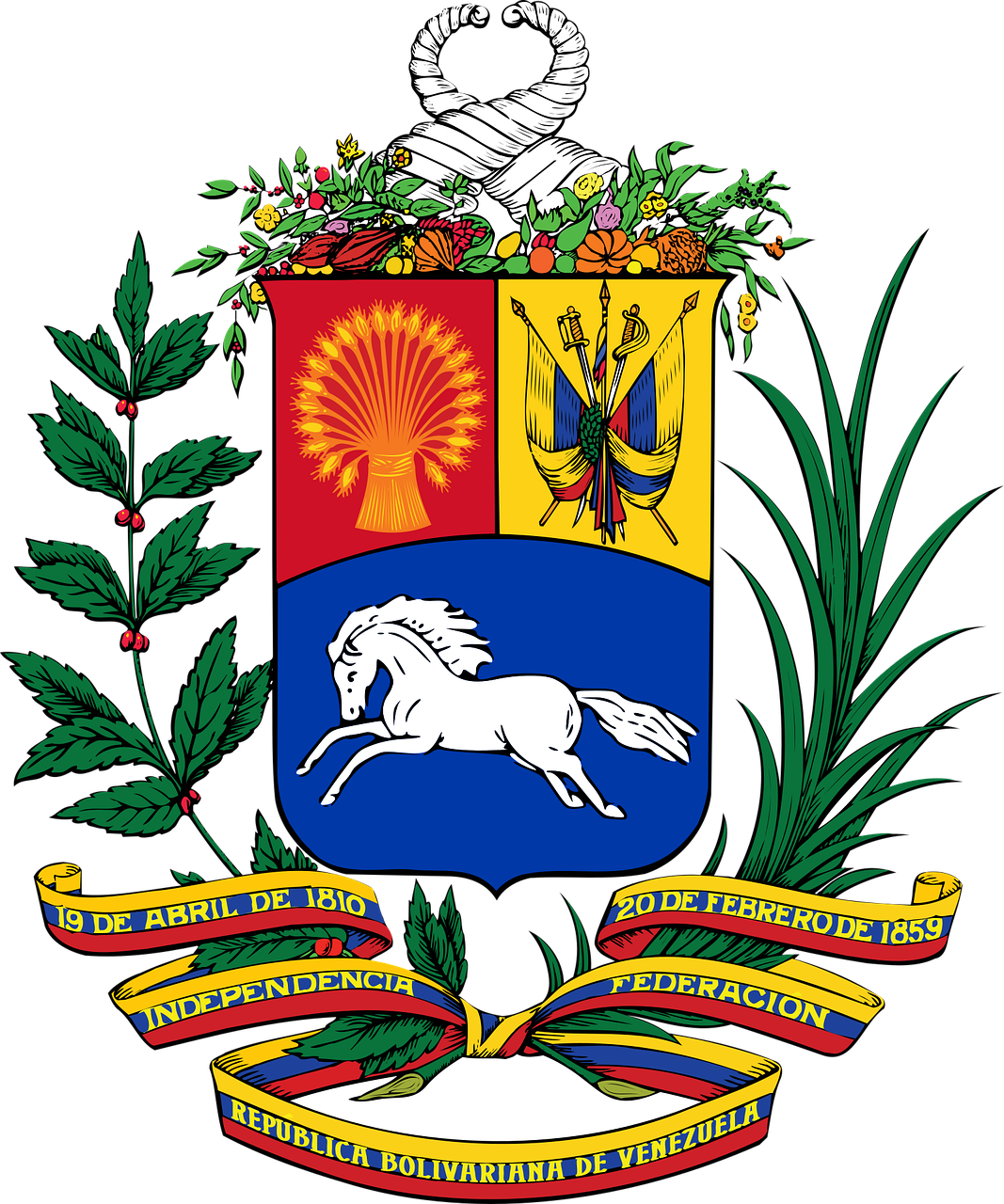 베네수엘라-대통령-마두로-체포