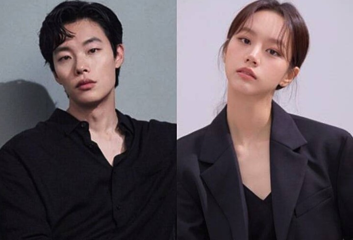 혜리 결별에 대한 입장글