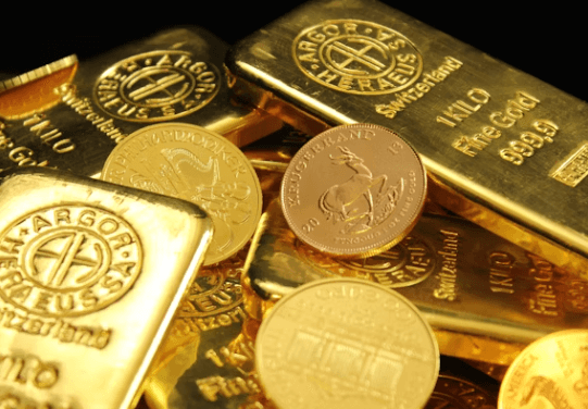 금값 20% 폭락! 금 투자 &#39;지금 매수&#39;해야 할까?