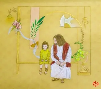 성녀 클라라: 가난을 선택한 귀족 여성의 삶_14