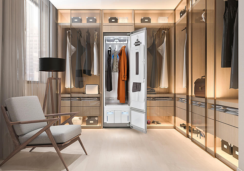 의류관리기추천 및 구매가이드