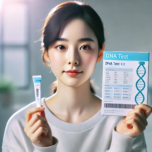 유전자검사키트2