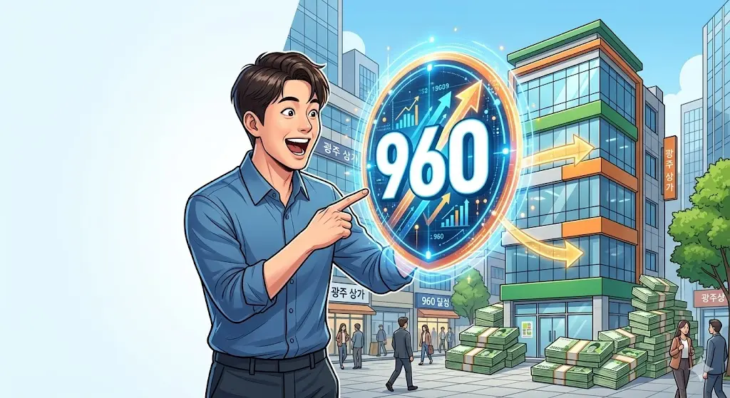 연봉 5,500만 원의 직장인이 KCB/NICE 기준 960점의 1등급 신용점수를 보유하고 있다면, 시중 은행에서 VVIP 대우를 받으며 마이너스 통장(한도대출)을 개설