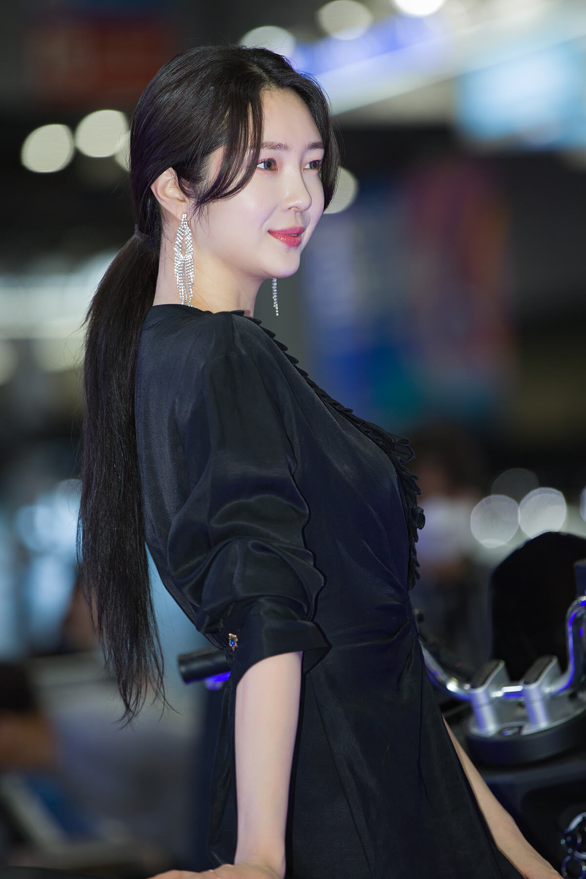 모델 하수영