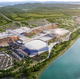 영종도 인스파이어 리조트 가격 예약 맛집_2