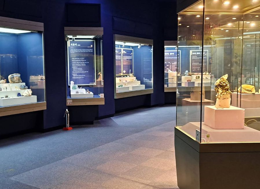 익산보석박물관