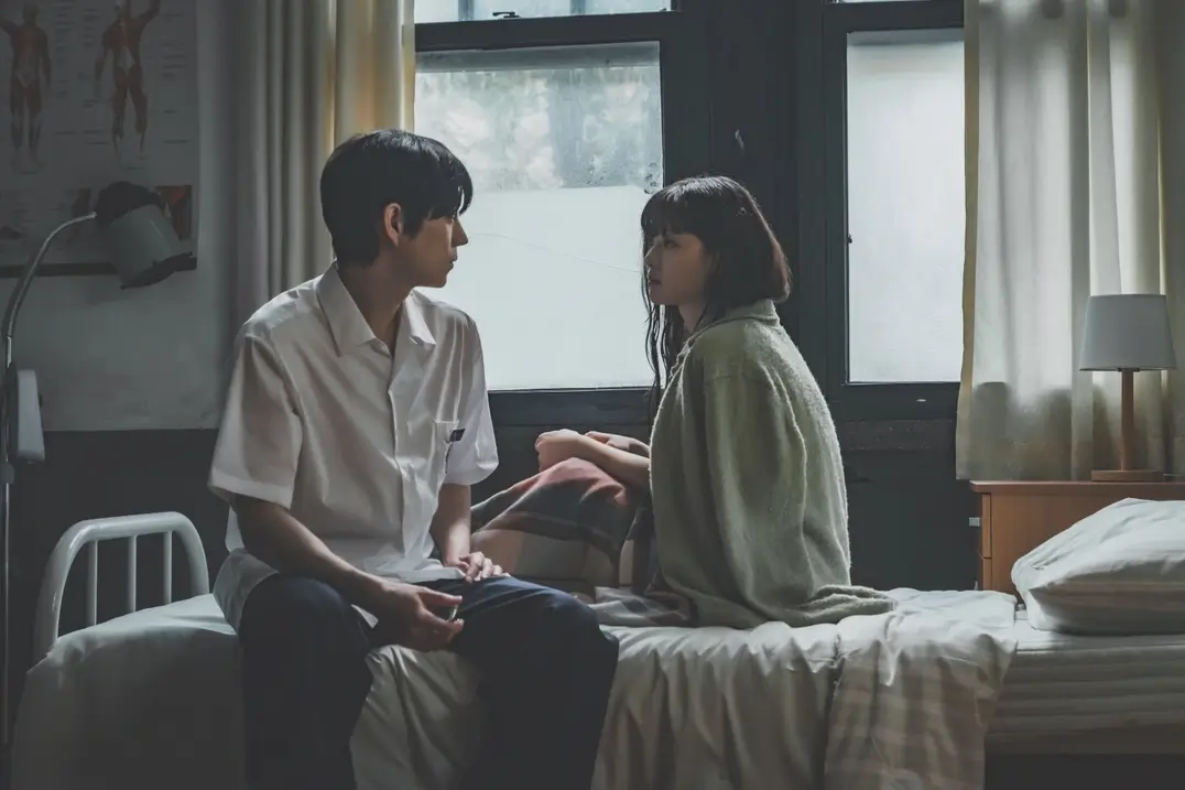 친애하는 X tvN 편성 몇부작 줄거리 등장인물 웹툰 결말