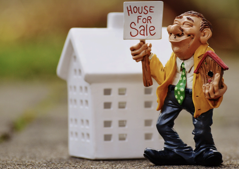 부동산 중개 관련 사진