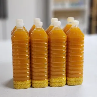 엿기름 티백 단호박 식혜 만들기 황금레시피_3