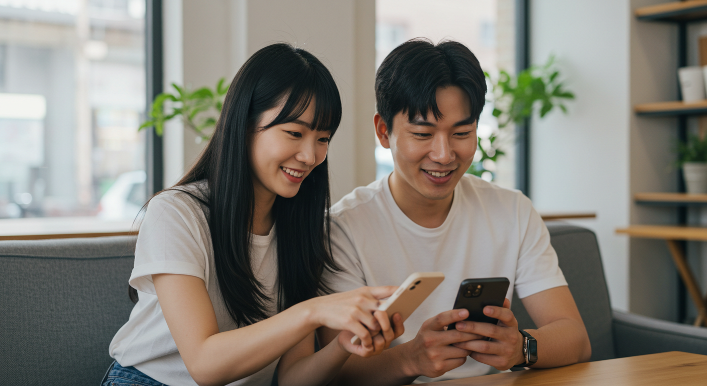 핸드폰 휴대폰 렌탈