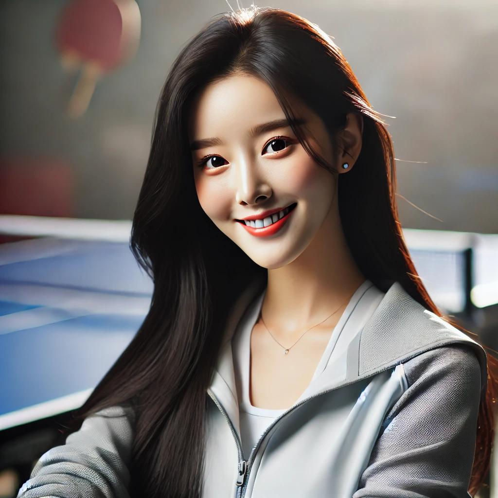 미래에셋증권 탁구단