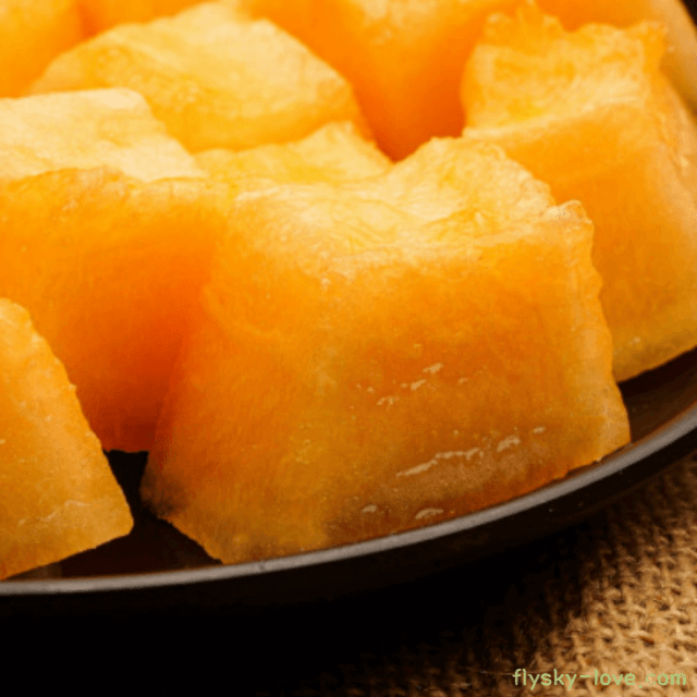 칸탈로프멜론 효능