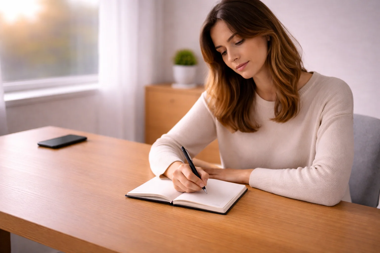 디지털 디톡스 스마트폰 사용 줄이는 환경 설정 방법