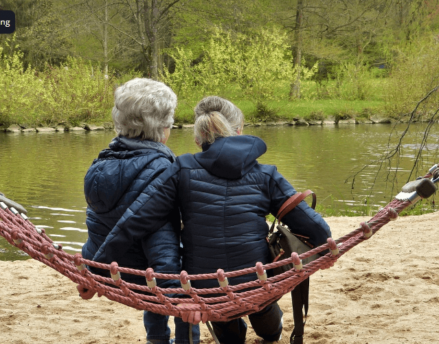 죽은 엄마가 나오는 꿈 해몽