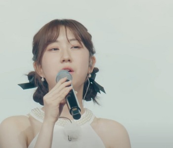 물안개 전유진 노래 듣기 가사 한일톱텐쇼