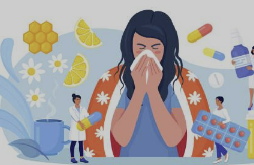 폐렴에 좋은 음식 증상 치료 기간 예방방법 등 총정리