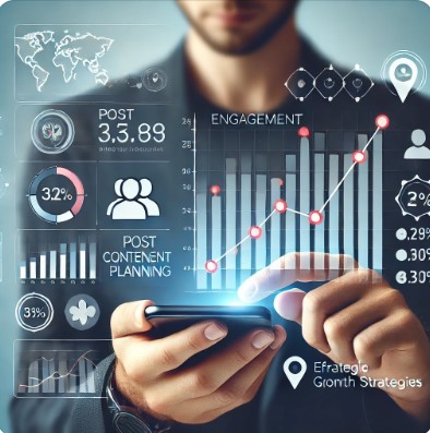 스레드 팔로워를 늘리는 최적의 전략