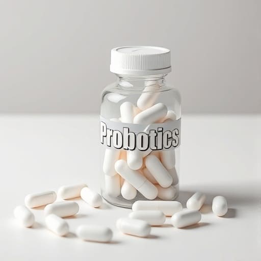 면역력 높이는 영양제