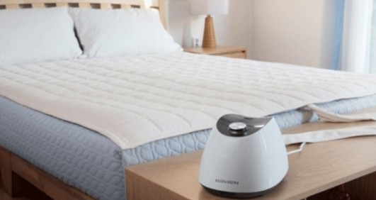 온수매트 단점 장점