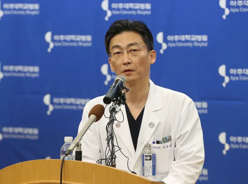 이국종 &lsquo;탈조선&amp;#39; 발언 논란
