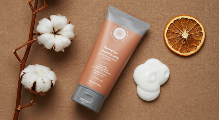 아미노산 클렌징폼